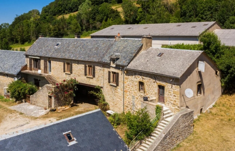 Photos 2 - Touristique - Corps de ferme