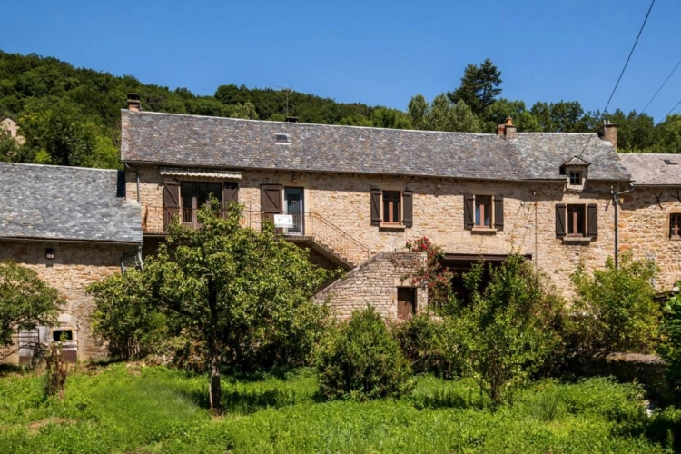 Photos 3 - Touristique - Corps de ferme