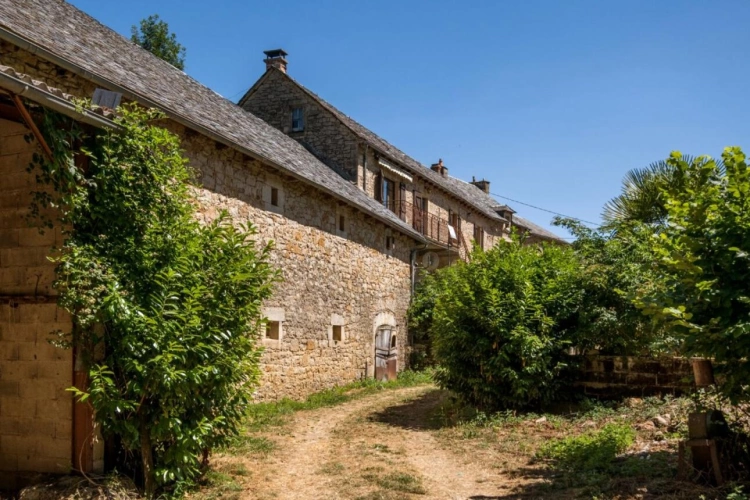 Photos 4 - Touristique - Corps de ferme