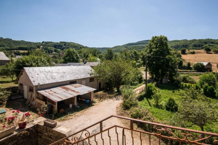 Photos 5 - Touristique - Corps de ferme