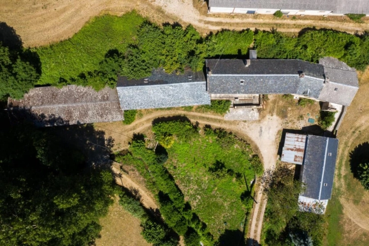 Photos 8 - Touristique - Corps de ferme
