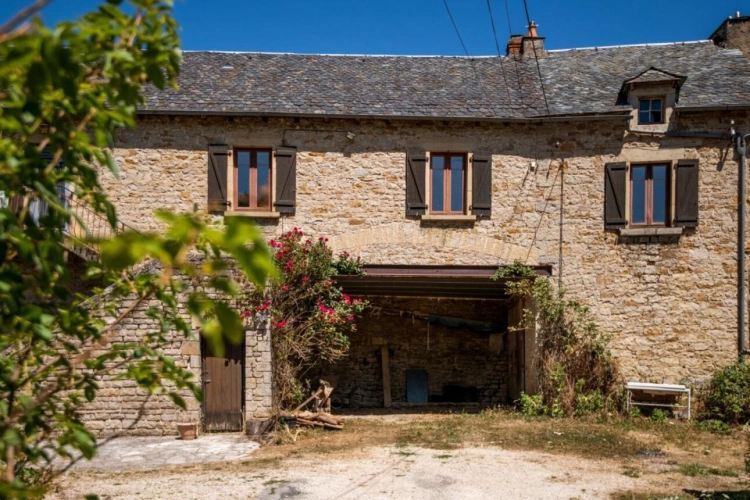 Photos 10 - Touristique - Corps de ferme