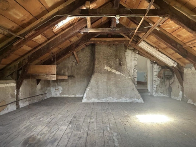 Photos 17 - Touristique - Corps de ferme