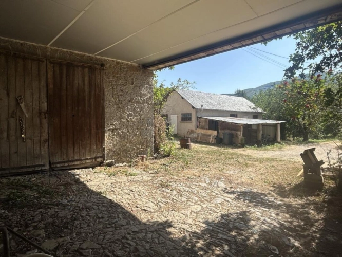 Photos 18 - Touristique - Corps de ferme