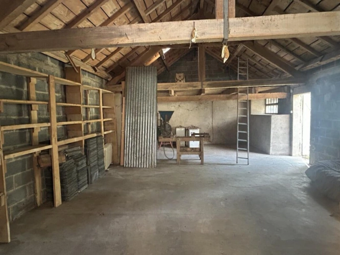 Photos 19 - Touristique - Corps de ferme