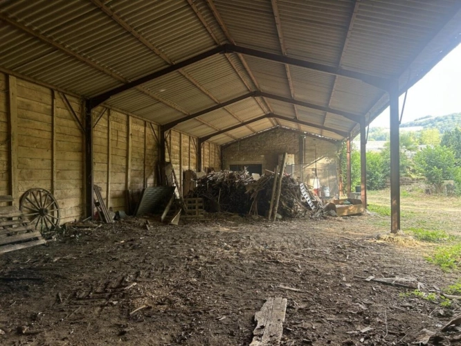 Photos 20 - Touristique - Corps de ferme