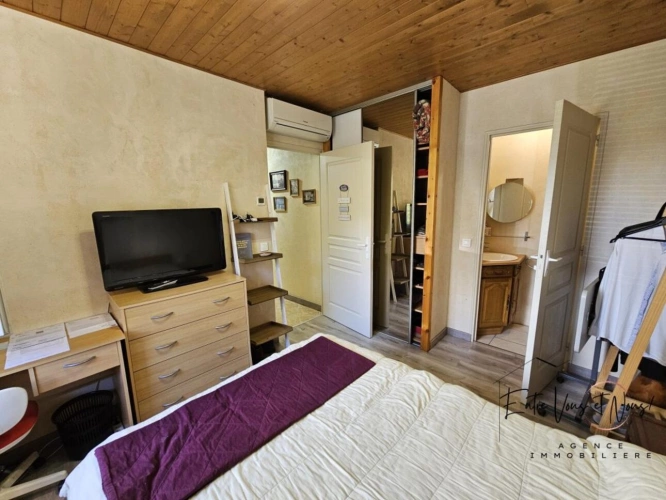 Photos 8 - Prestige - Maison à vendre Savignac
