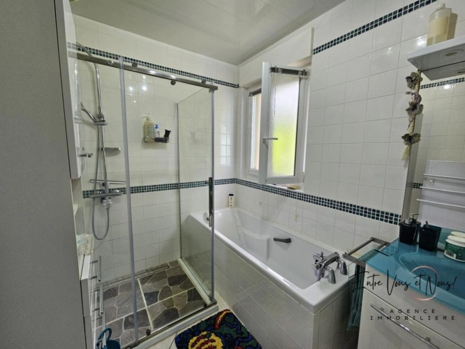 Photos 9 - Prestige - Maison à vendre Savignac