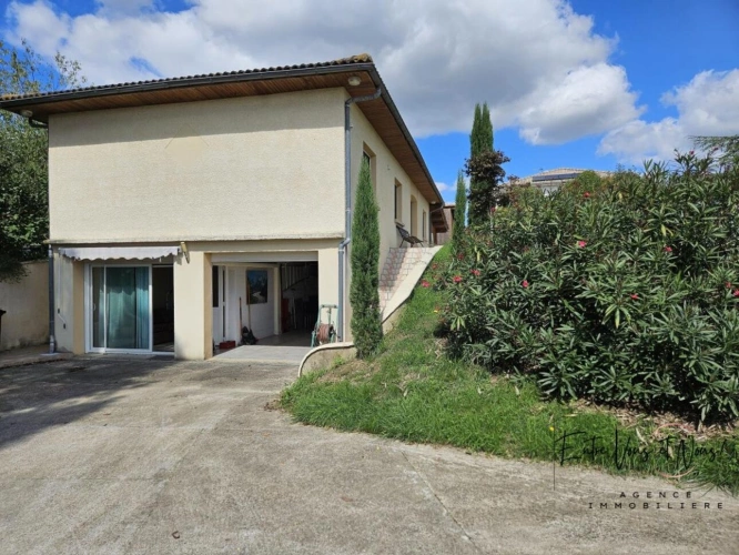 Photos 13 - Prestige - Maison à vendre Savignac