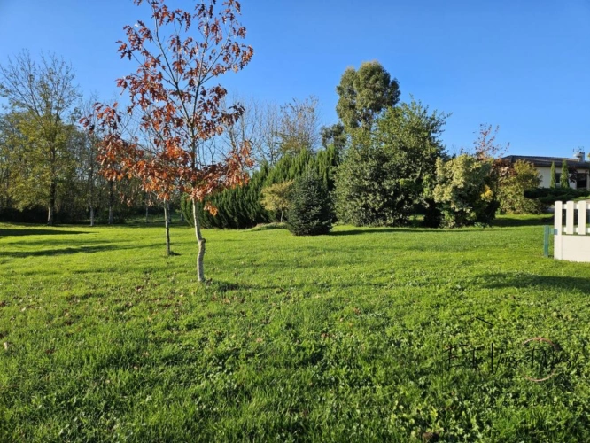 Photos 18 - Prestige - Maison à vendre Savignac