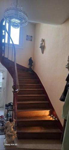 Photos 3 - Prestige - Maison de Maître