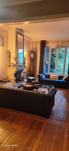 Photos 4 - Prestige - Maison de Maître