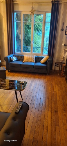 Photos 5 - Prestige - Maison de Maître