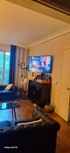 Photos 6 - Prestige - Maison de Maître