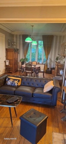 Photos 7 - Prestige - Maison de Maître
