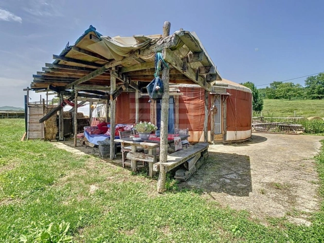 Photos 10 - Touristique - Domaine