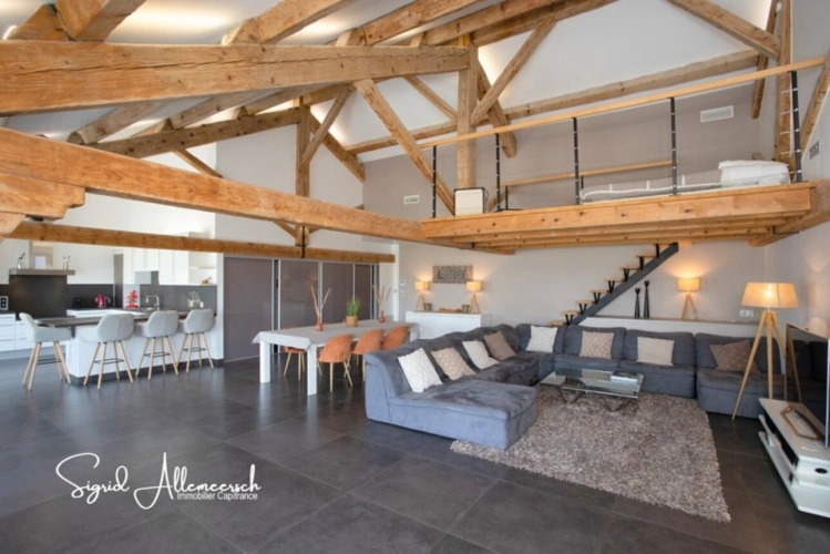 Photos 2 - Prestige - Ensemble immobilier, Une propriété, 4 habitations de haute gamme à vendre à 15minutes de NARBONNE