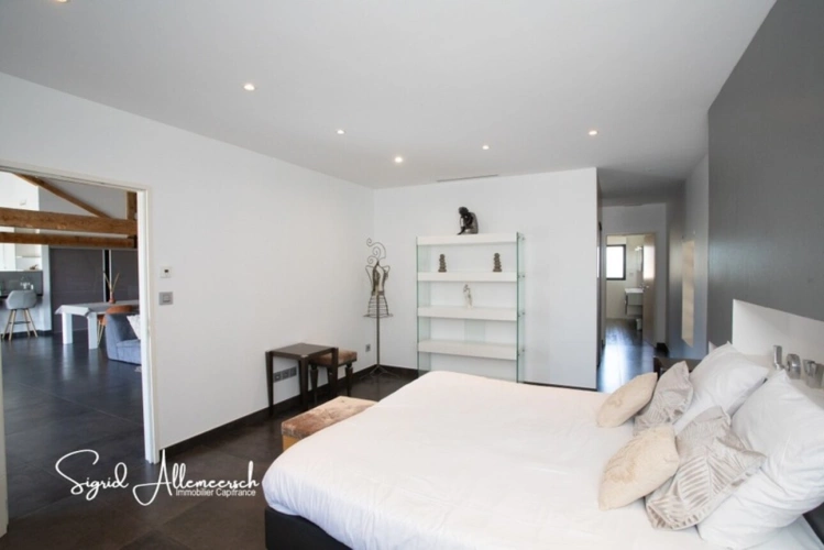 Photos 4 - Prestige - Ensemble immobilier, Une propriété, 4 habitations de haute gamme à vendre à 15minutes de NARBONNE