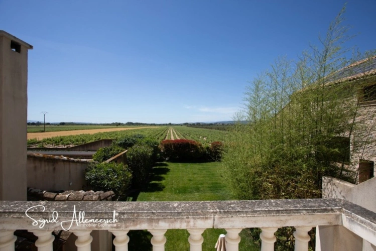 Photos 7 - Prestige - Ensemble immobilier, Une propriété, 4 habitations de haute gamme à vendre à 15minutes de NARBONNE