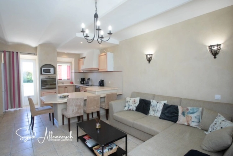 Photos 8 - Prestige - Ensemble immobilier, Une propriété, 4 habitations de haute gamme à vendre à 15minutes de NARBONNE