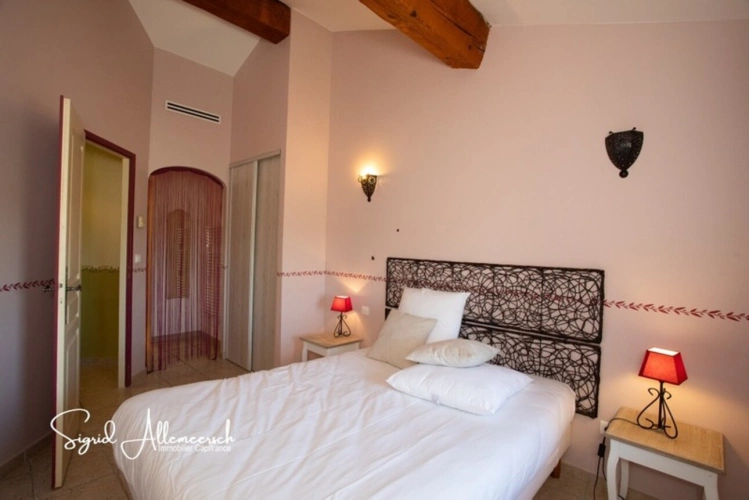 Photos 9 - Prestige - Ensemble immobilier, Une propriété, 4 habitations de haute gamme à vendre à 15minutes de NARBONNE