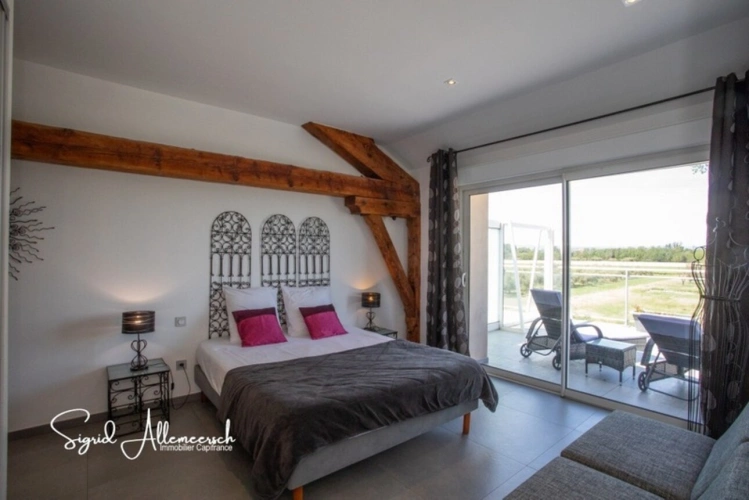 Photos 10 - Prestige - Ensemble immobilier, Une propriété, 4 habitations de haute gamme à vendre à 15minutes de NARBONNE