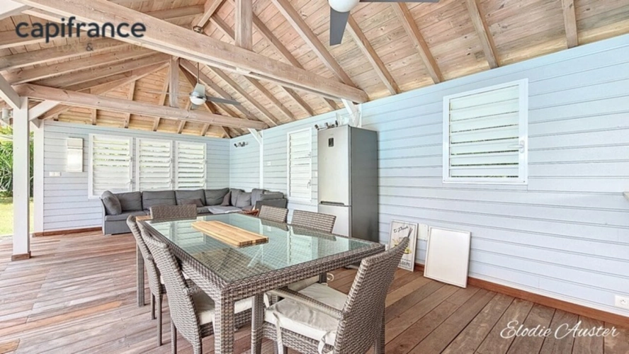 Photos 6 - Prestige - Propriété T4 et sa dépendance