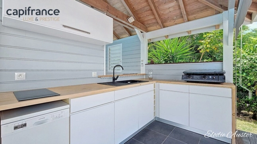 Photos 7 - Prestige - Propriété T4 et sa dépendance