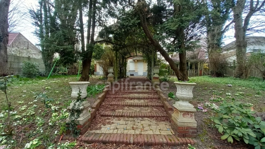 Photos 2 - Prestigious - Maison #Familiale d'Architecte sytle #Art déco