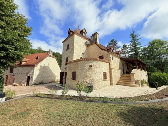 Photos 1 - Touristique - Maison