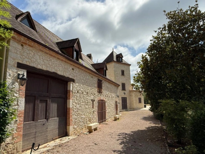 Photos 2 - Touristique - Maison