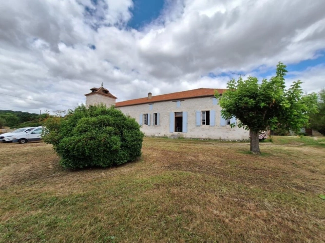 Photos 1 - Prestige - Demeure de ville et village