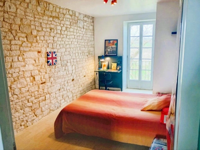Photos 16 - Équestre - Maison et dépendances