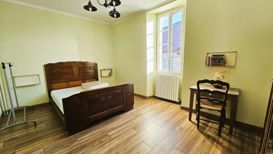 Photos 18 - Équestre - Maison et dépendances