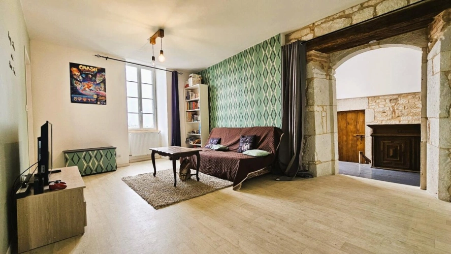 Photos 20 - Équestre - Maison et dépendances