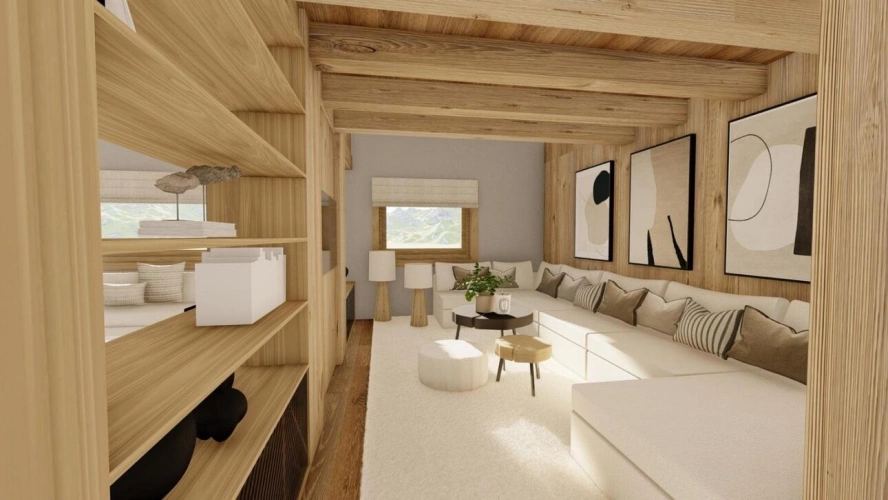 Photos 4 - Prestige - Maison