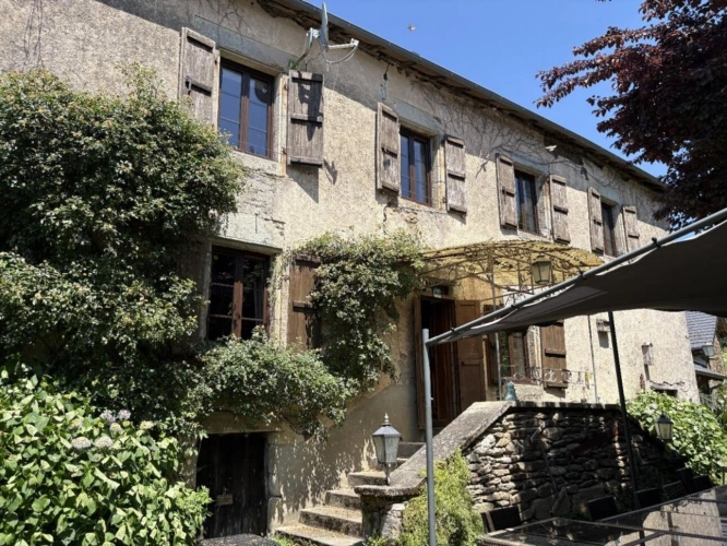 Photos 1 - Touristique - Maison