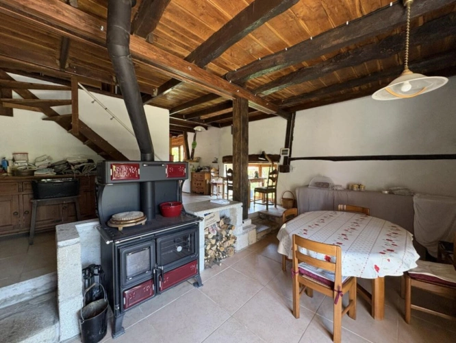 Photos 4 - Touristique - Maison