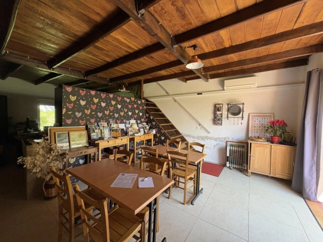 Photos 6 - Touristique - Maison