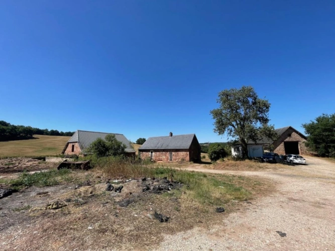 Photos 1 - Agricole - Corps de ferme