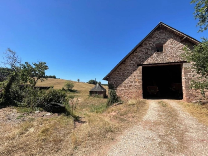 Photos 2 - Agricole - Corps de ferme