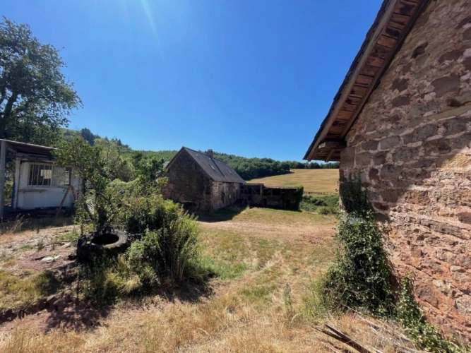 Photos 3 - Agricole - Corps de ferme