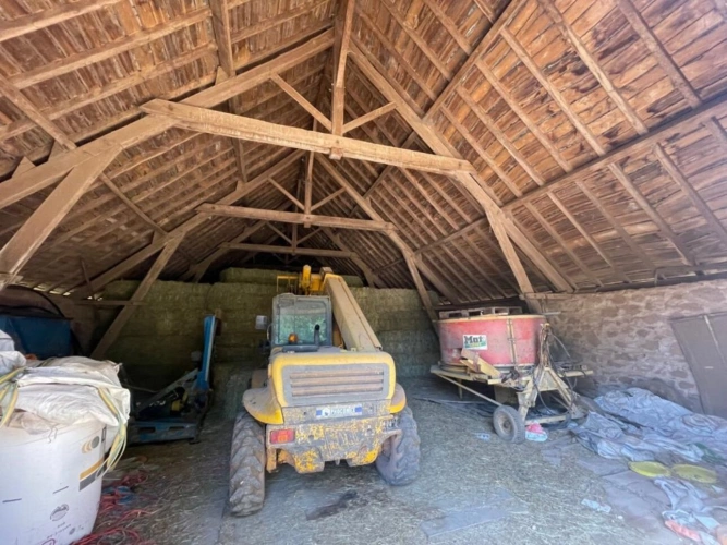 Photos 4 - Agricole - Corps de ferme