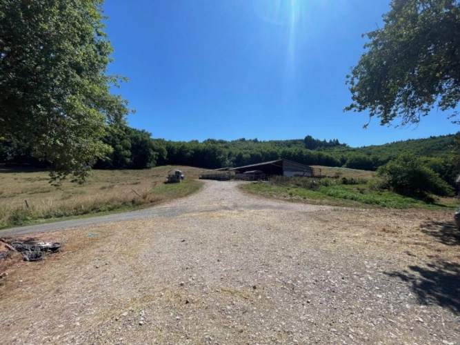 Photos 6 - Agricole - Corps de ferme