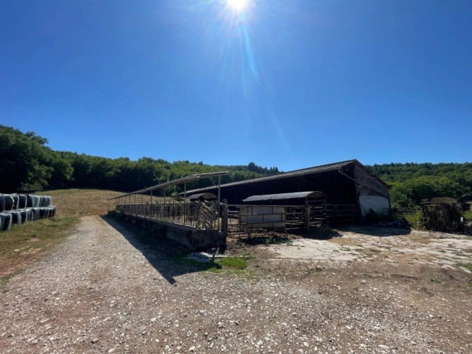 Photos 9 - Agricole - Corps de ferme