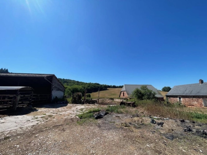 Photos 10 - Agricole - Corps de ferme