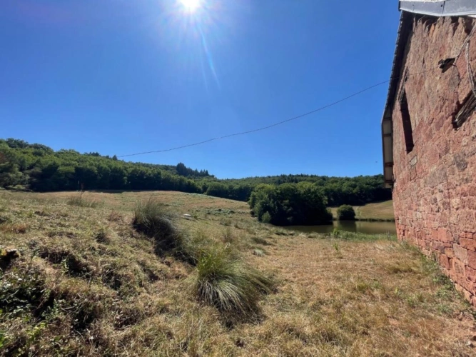 Photos 12 - Agricole - Corps de ferme