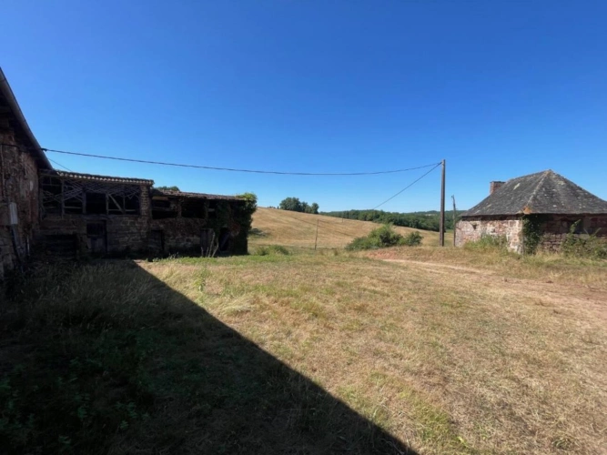 Photos 13 - Agricole - Corps de ferme
