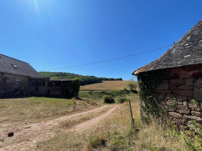 Photos 14 - Agricole - Corps de ferme