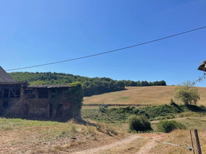 Photos 15 - Agricole - Corps de ferme